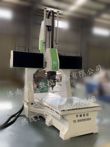 阿勒泰哈巴河县五轴加工中心