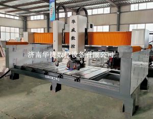 阿勒泰哈巴河县岩板桥切机/石英石加工中心