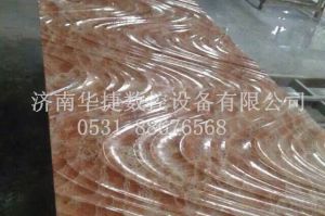 阿勒泰哈巴河县石材雕刻样板
