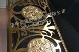 阿勒泰哈巴河县金属/铝/铜板样品