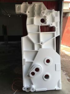 阿勒泰哈巴河县泡沫/橡塑样品
