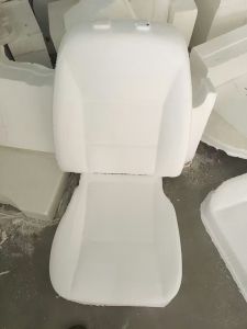 阿勒泰哈巴河县泡沫/橡塑样品