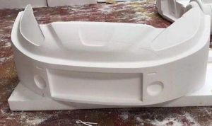 阿勒泰哈巴河县泡沫/橡塑样品