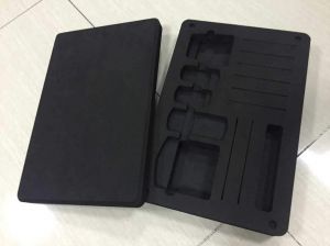 阿勒泰哈巴河县泡沫/橡塑样品