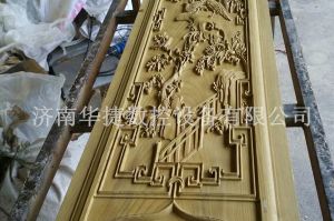 阿勒泰哈巴河县木工样品