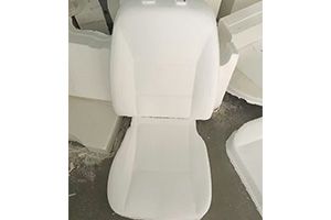 阿勒泰哈巴河县五轴加工中心样品