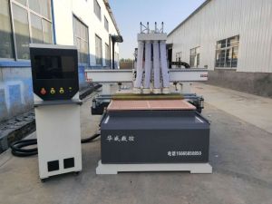 阿勒泰哈巴河县复合风管下料机