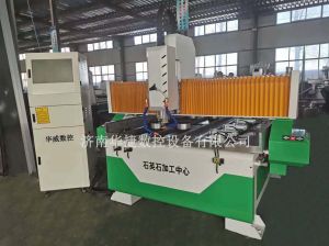 阿勒泰哈巴河县经济款橱柜台面加工中心/雕刻机