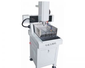 阿勒泰哈巴河县电脑玉雕机HW-3636